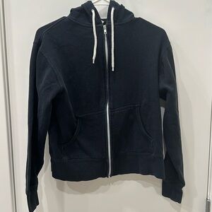 Zipper Jacket